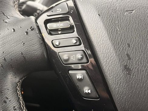 Certified 2023 INFINITI QX80 Luxe w/ All-Season Package image 13