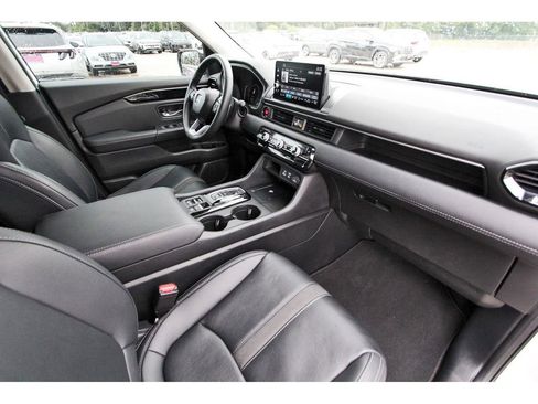 Used 2023 Honda Pilot EX-L image 28