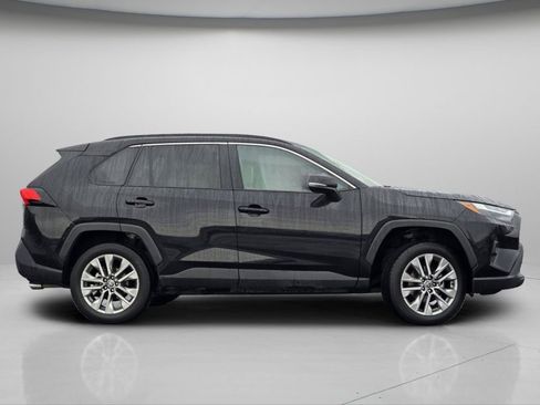 Certified 2024 Toyota RAV4 XLE Premium w/ Weather Package image 26