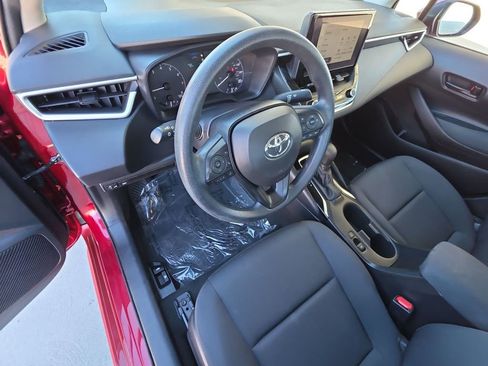 Used 2024 Toyota Corolla LE image 10