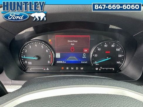 Used 2022 Ford Explorer Timberline image 31