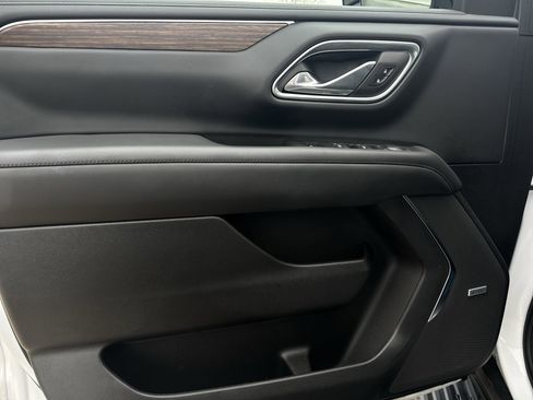 Certified 2024 Chevrolet Tahoe High Country image 23