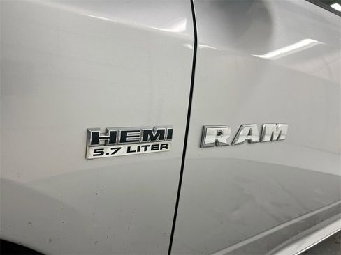 Used 2009 Dodge Ram 1500 Truck SLT w/ Big Horn Regional Pkg image 25