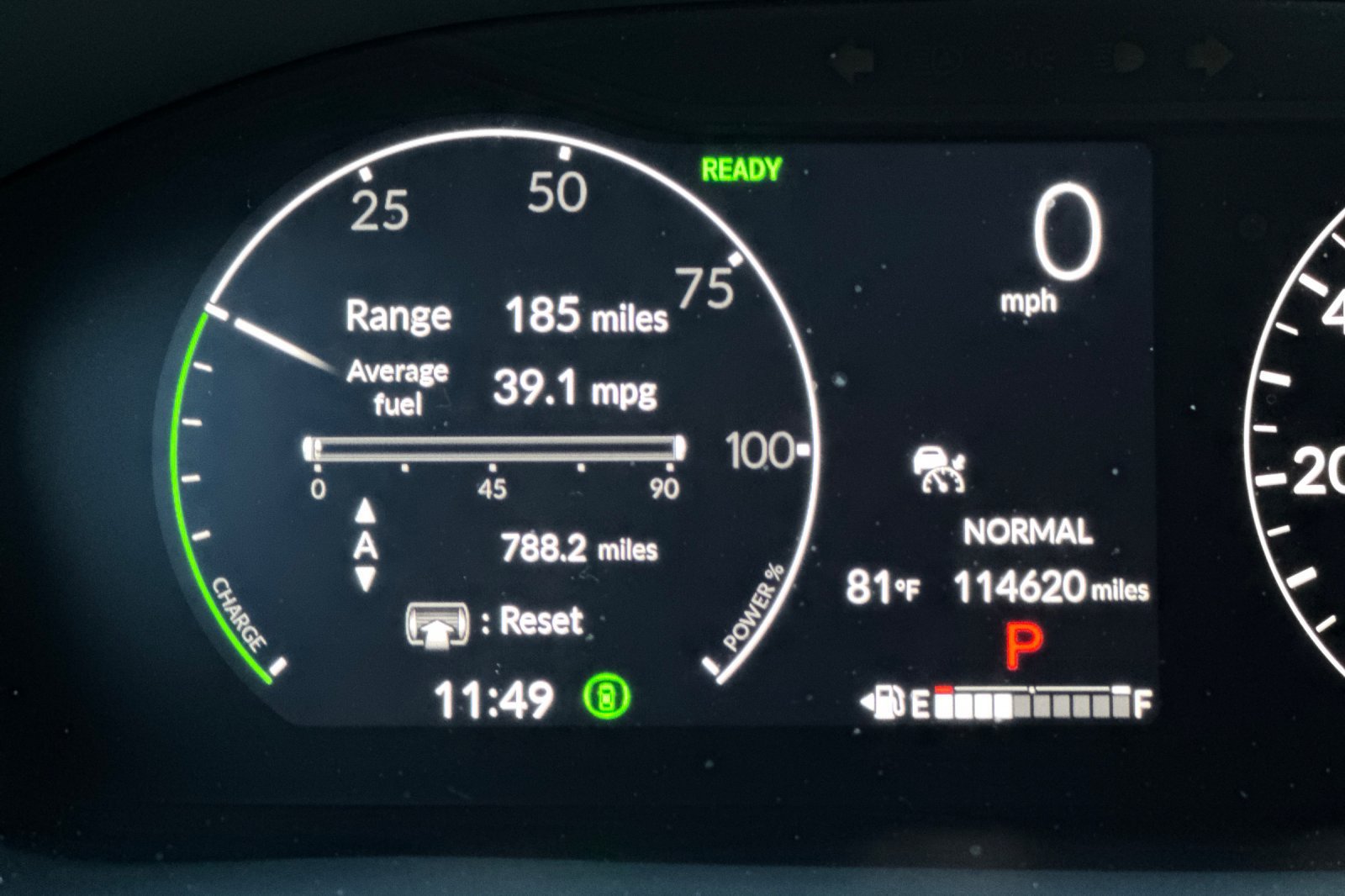 Certified 2023 Honda CR-V Sport image 25