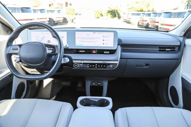 Certified 2023 Hyundai Ioniq 5 Limited AWD/4WD image 13