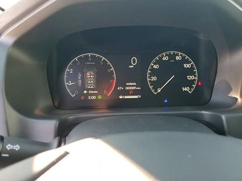 New 2026 Honda Odyssey EX-L image 18