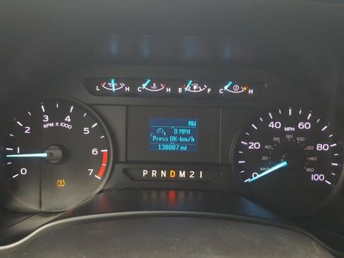 Used 2018 Ford F350 XL w/ Power Equipment Group AWD/4WD image 14