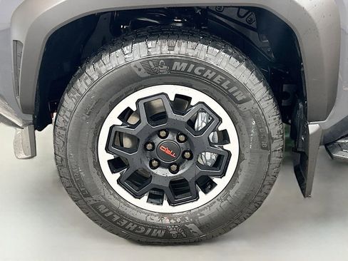 New 2026 Toyota 4Runner TRD Off-Road Premium AWD/4WD image 8
