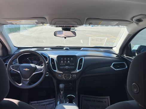 Used 2023 Chevrolet Equinox LT image 17