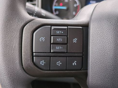 New 2026 Ford F250 XL w/ STX Appearance Package image 23