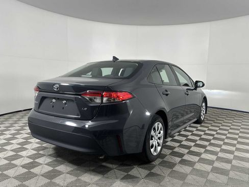 Used 2024 Toyota Corolla LE image 8