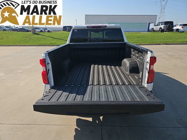 Used 2024 Chevrolet Silverado 1500 High Country w/ High Country Premium Package AWD/4WD image 27