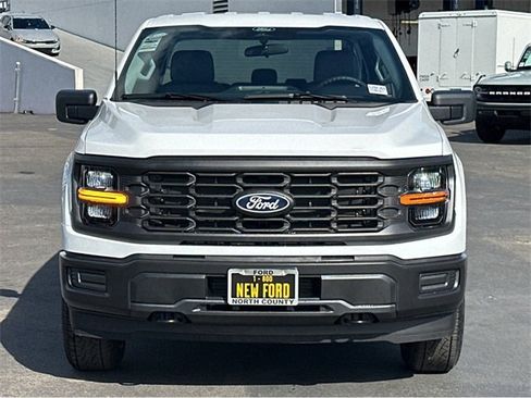 New 2025 Ford F150 XL image 2