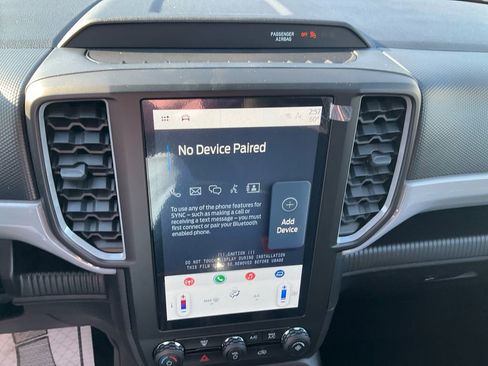 New 2025 Ford Ranger XL w/ Trailer Tow Package image 23