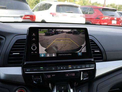 New 2026 Honda Odyssey EX-L image 22