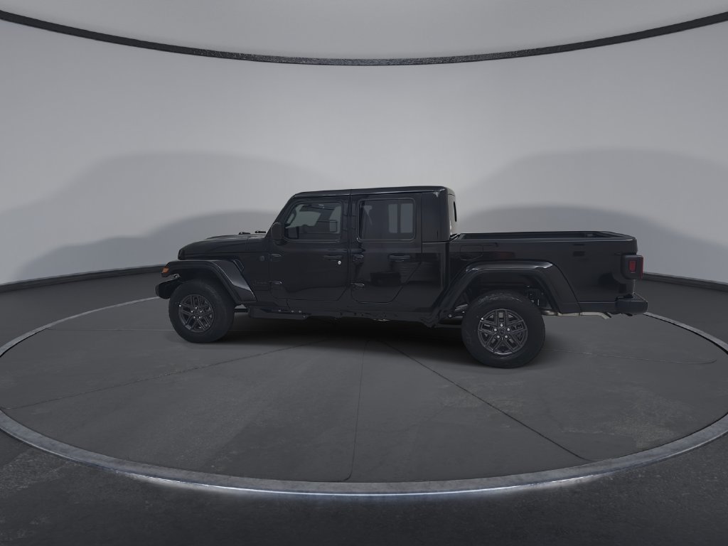 New 2026 Jeep Gladiator Sport AWD/4WD image 11