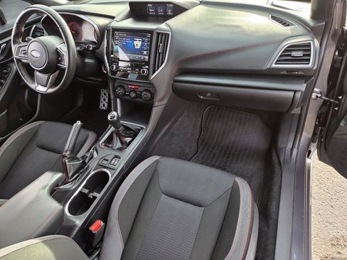 Used 2018 Subaru Impreza 2.0i Sport w/ Popular Package #1 image 16