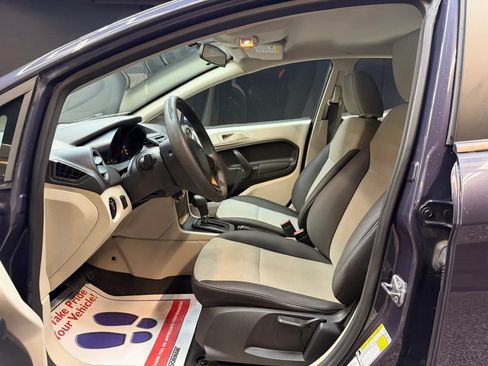 Used 2013 Ford Fiesta S w/ Convenience Pkg FWD image 13