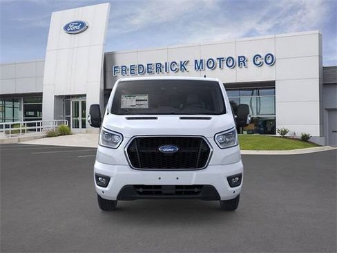 New 2025 Ford Transit 350 XLT image 6