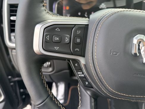 New 2026 RAM 1500 Tungsten image 17