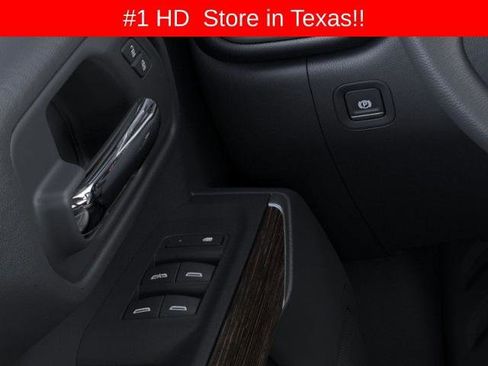 New 2025 GMC Sierra 2500 Pro image 22