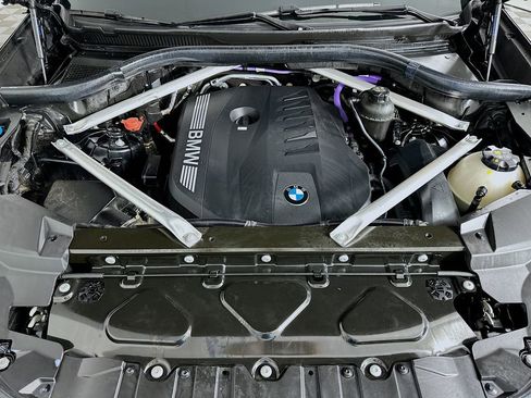 Certified 2024 BMW X5 xDrive40i w/ Executive Package image 31