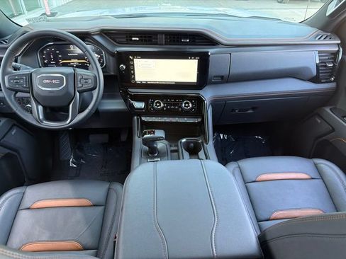 Used 2026 GMC Sierra 1500 AT4 w/ AT4 Premium Package AWD/4WD image 20