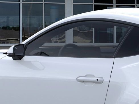 New 2025 Ford Mustang GT Premium w/ GT Performance Package RWD image 39