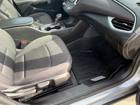 Used 2023 Chevrolet Malibu RS w/ LPO, Floor Liner Package image 27