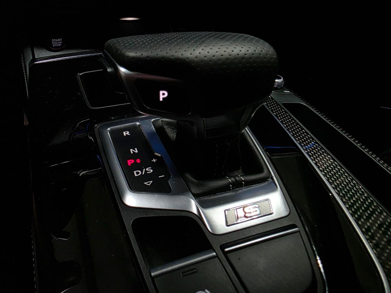 Used 2024 Audi SQ5 Prestige AWD/4WD image 47