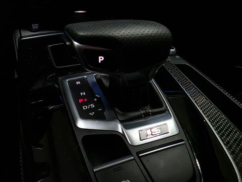 Used 2024 Audi SQ5 Prestige AWD/4WD image 47