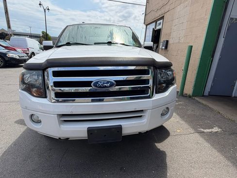 Used 2013 Ford Expedition Limited AWD/4WD image 5