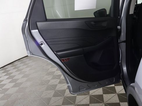 Used 2022 Ford Escape SE w/ Convenience Package image 23