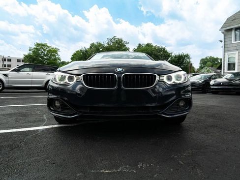Used 2015 BMW 428i xDrive Coupe w/ Premium Package AWD/4WD image 10