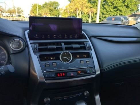 Used 2021 Lexus NX 300 FWD w/ Premium Package image 21