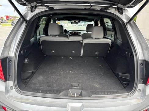 Used 2024 Honda Passport EX-L image 8