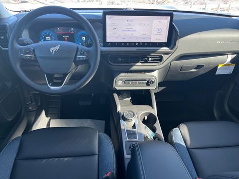 New 2025 Ford Bronco Sport Outer Banks image 6