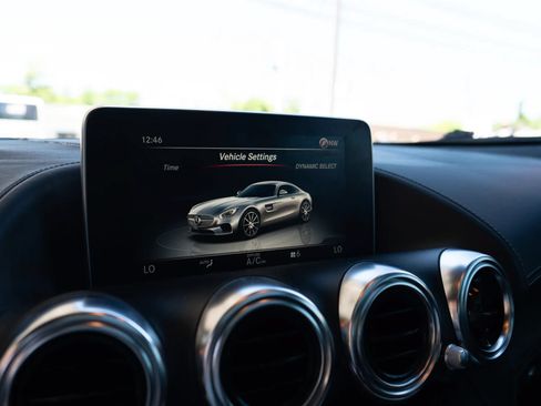 Used 2016 Mercedes-Benz AMG GT S image 18
