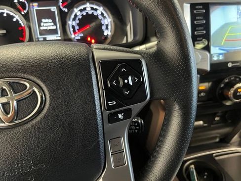 Used 2023 Toyota 4Runner TRD Sport w/ Technology Package RWD image 28