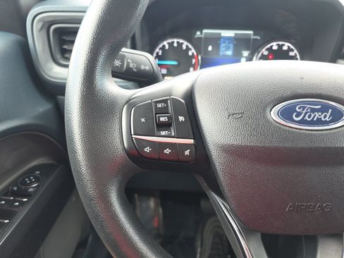 Used 2023 Ford Maverick Tremor w/ Tremor Off-Road Package AWD/4WD image 14
