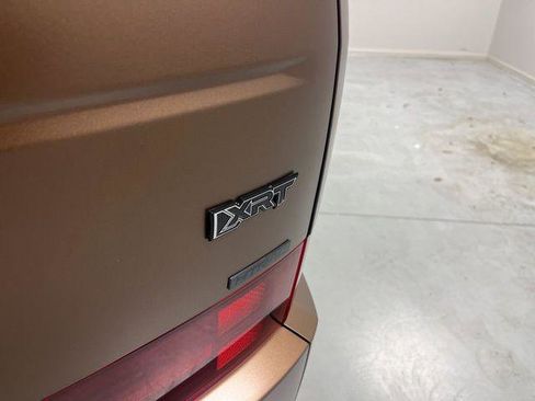 New 2025 Hyundai Santa Fe XRT image 29