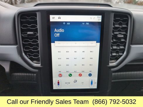 Used 2024 Ford Ranger XL w/ Trailer Tow Package image 20