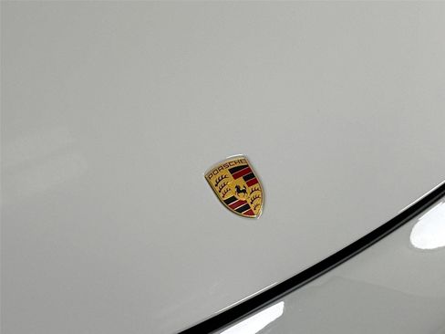 Used 2024 Porsche 911 Turbo S AWD/4WD image 35