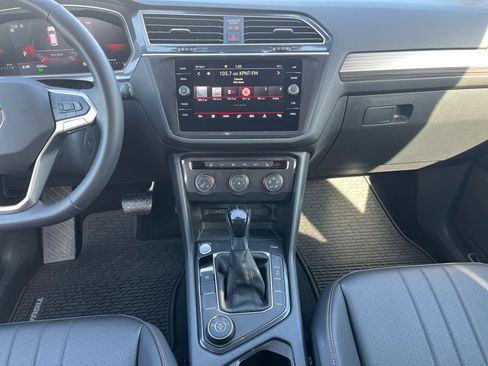Certified 2024 Volkswagen Tiguan Wolfsburg Edition image 14