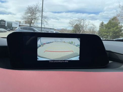 New 2026 MAZDA MAZDA3 2.5 S Hatchback w/ Premium Pkg image 19