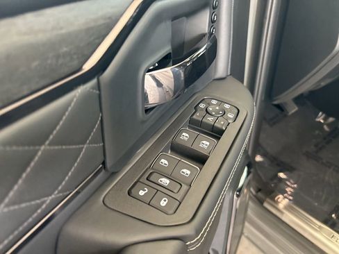 New 2026 RAM 2500 Limited image 42