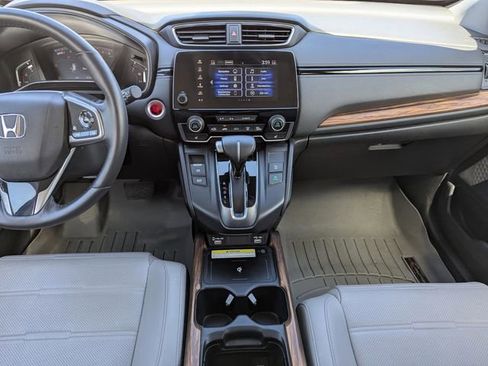 Used 2021 Honda CR-V Touring image 20