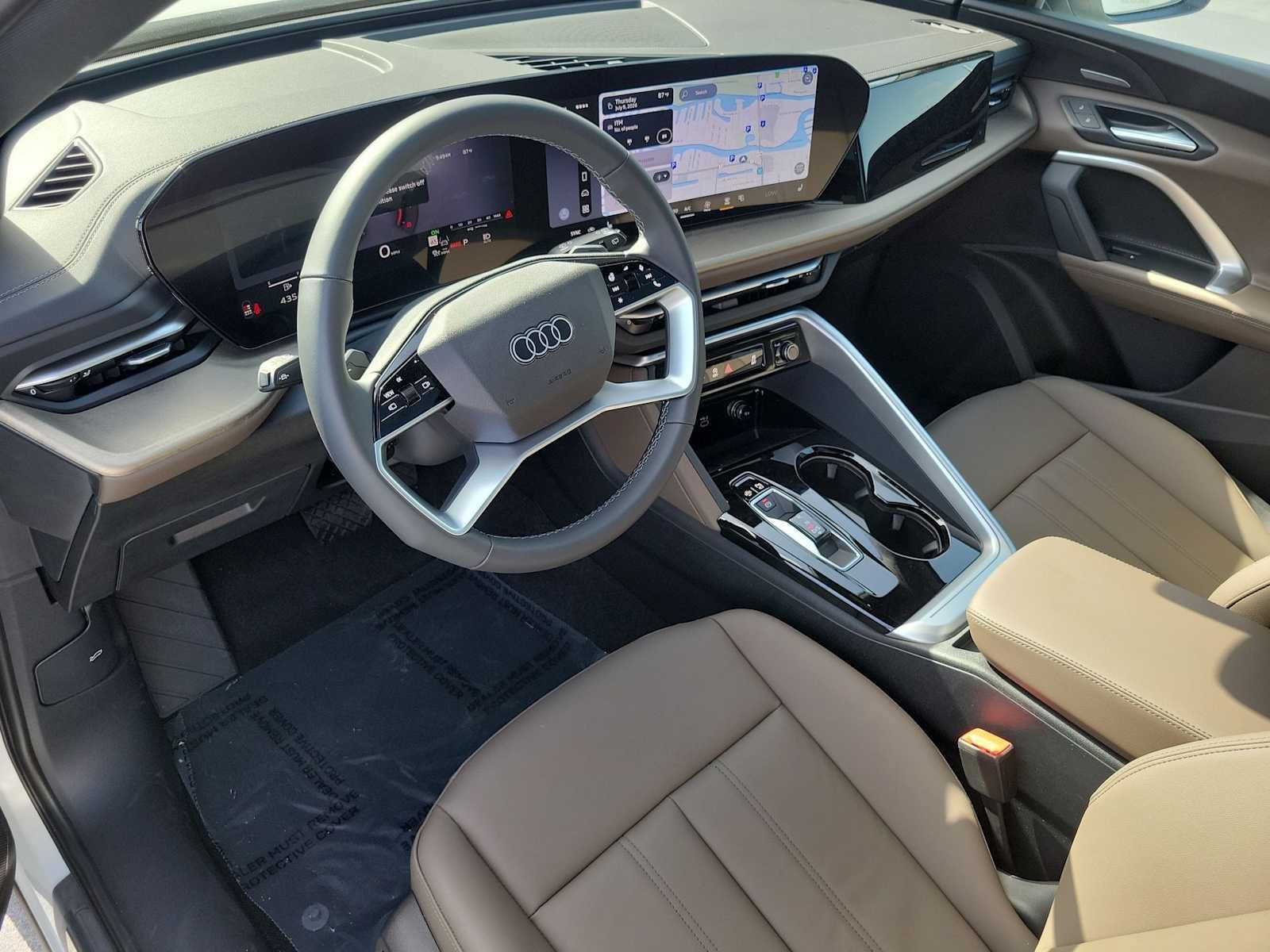 New 2026 Audi Q5 Premium Plus AWD/4WD image 2