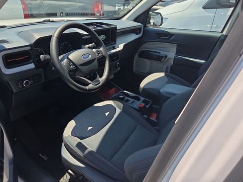 Used 2024 Ford Maverick XLT w/ XLT Luxury Package FWD image 3