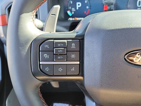 Used 2026 Ford F150 Raptor AWD/4WD image 5